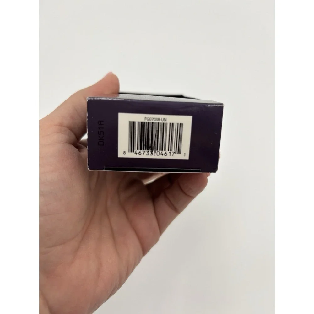 Tarte Amazonian Clay 16-Hour Full Coverage Foundation 51S DEEP SAND (LOT‎ of 2)